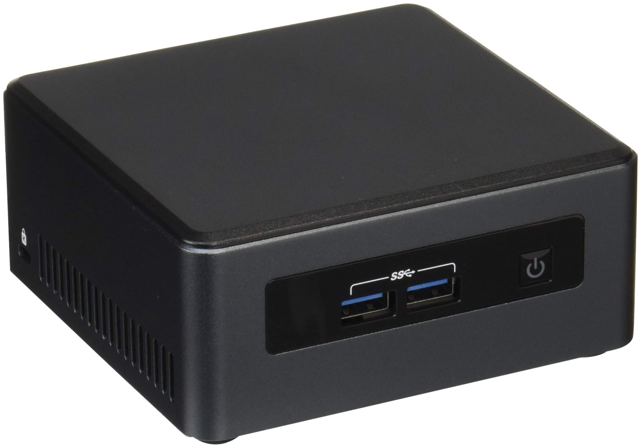 ミニPC GM08i5T 第8世代Core i5 ベアボーン（内部未接触） Amazon | ASRock ベアボーンシステムコンポーネント その他 DESKMINI